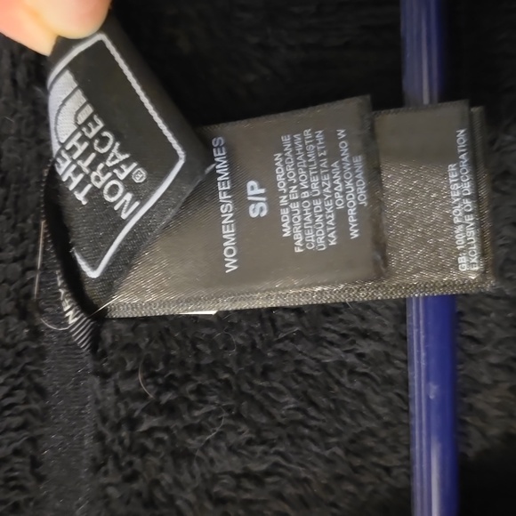 The North Face fleece jacket - Picture 3 of 4
